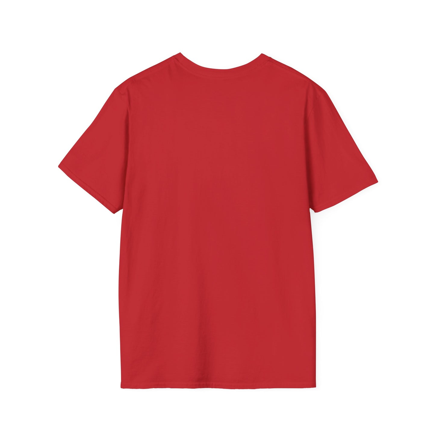 The Conscious Pause T-Shirt | Robledo's Kaffe