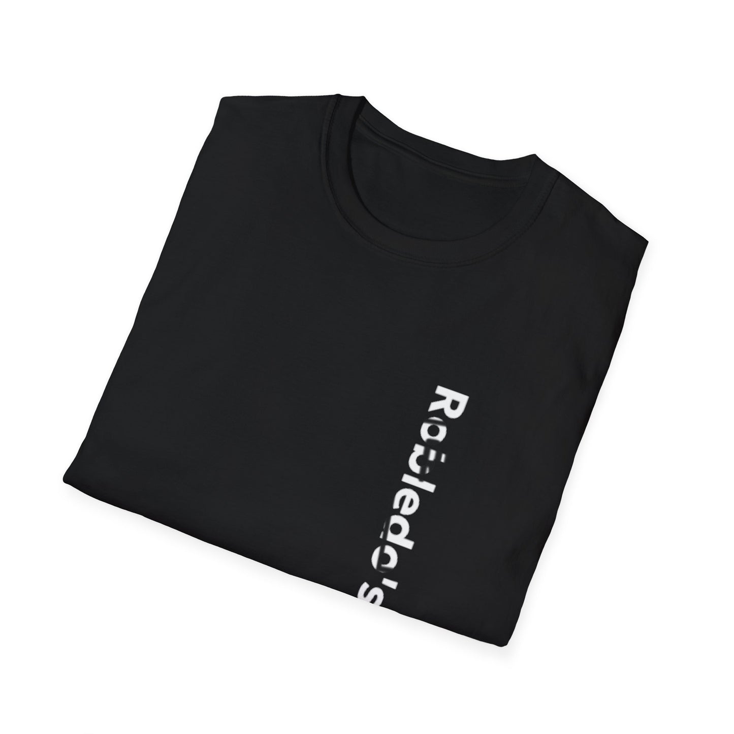 The Conscious Pause T-Shirt | Robledo's Kaffe