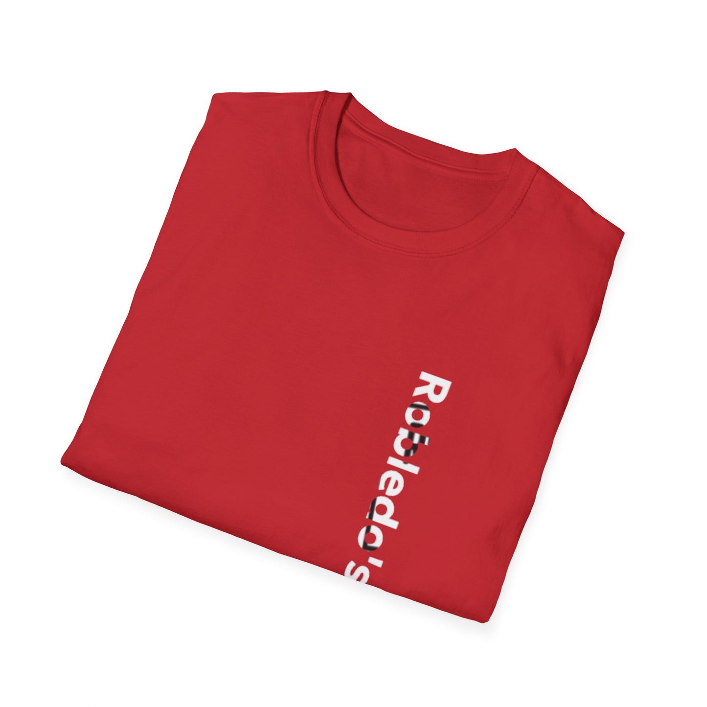 The Conscious Pause T-Shirt | Robledo's Kaffe