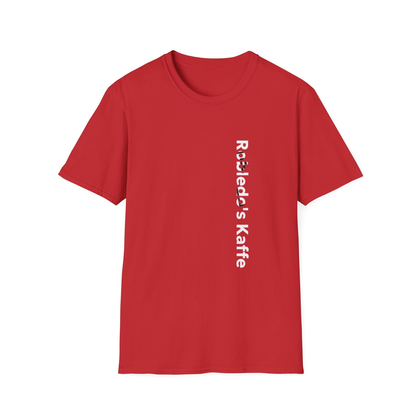 The Conscious Pause T-Shirt | Robledo's Kaffe