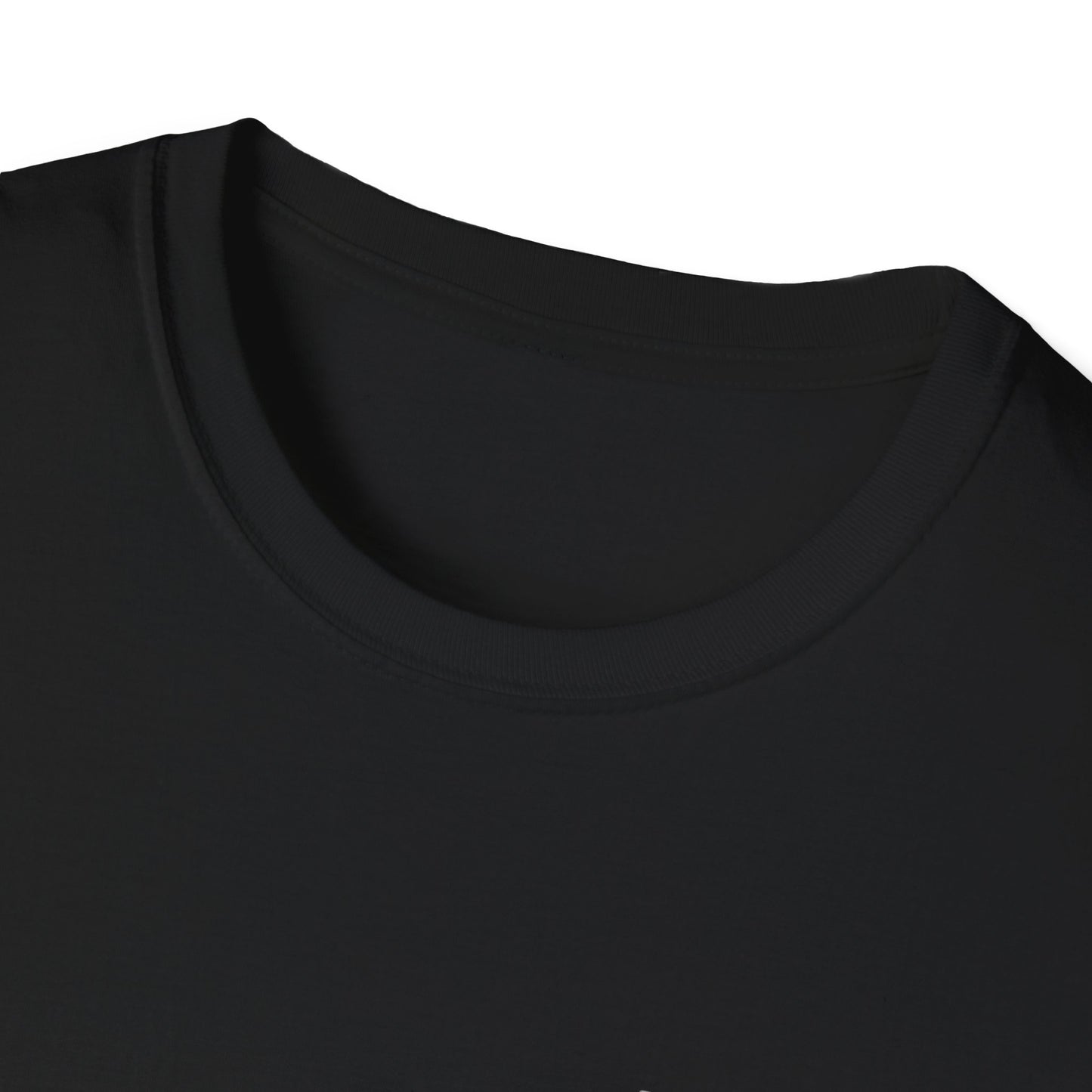 The Conscious Pause T-Shirt | Robledo's Kaffe