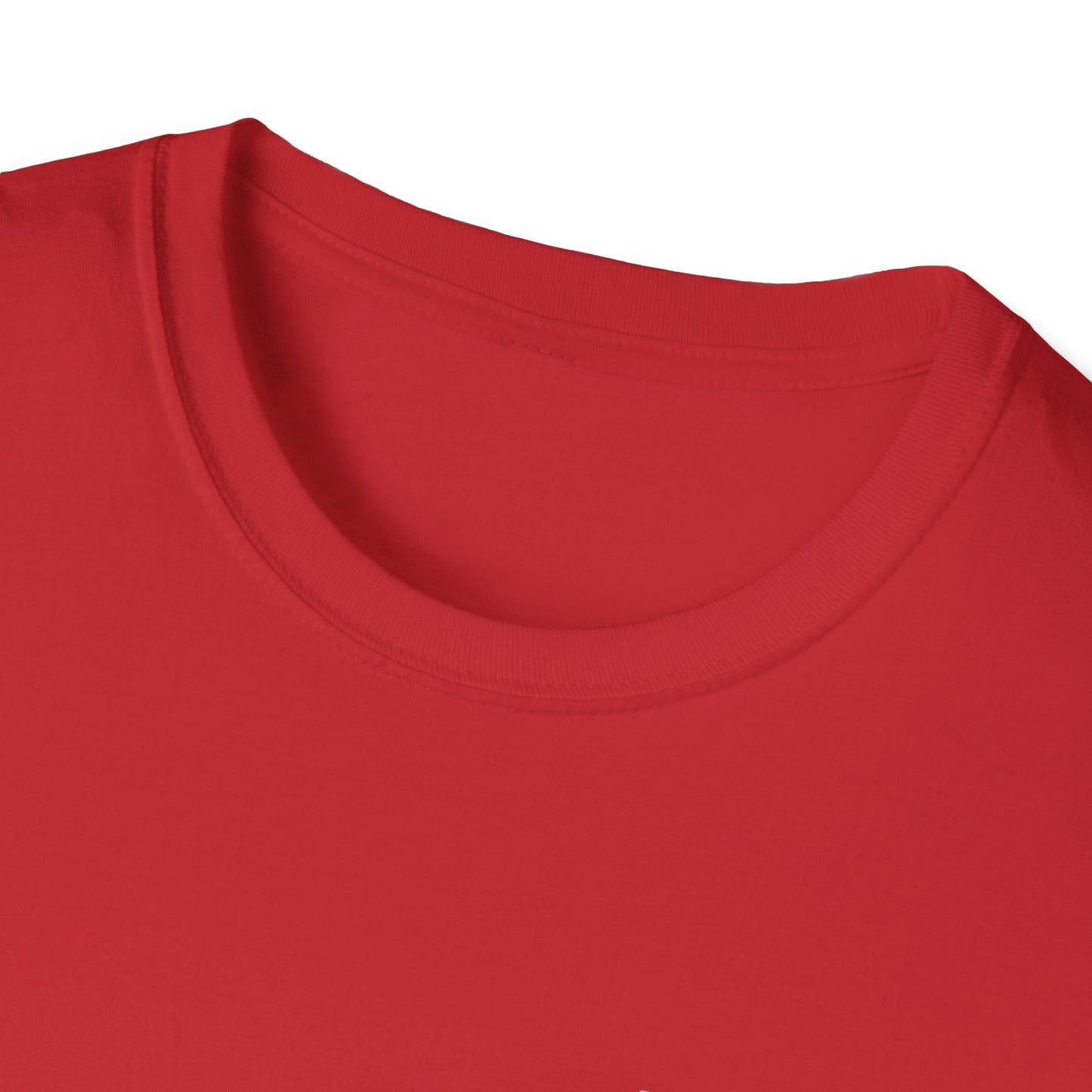 The Conscious Pause T-Shirt | Robledo's Kaffe