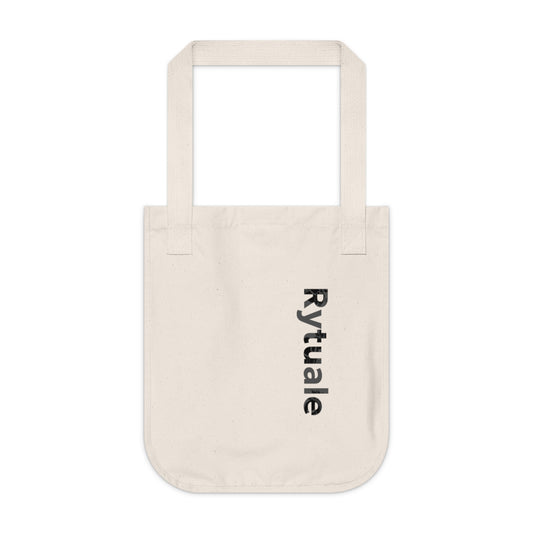 The Organic Rytuale Tote