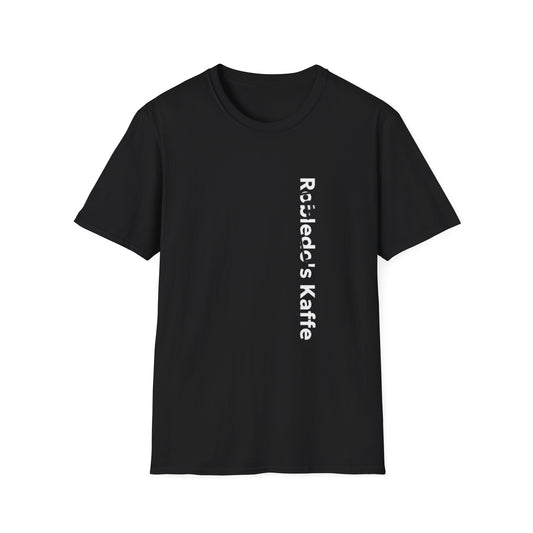 The Conscious Pause T-Shirt | Robledo's Kaffe