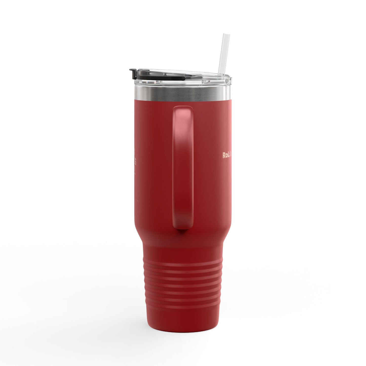 Rytuale Thermos - Your Anchor for a Purposeful Pause.