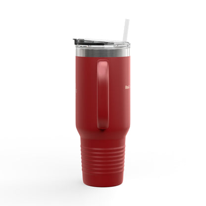 Rytuale Thermos - Your Anchor for a Purposeful Pause.