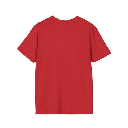 The Conscious Pause T-Shirt | Robledo's Kaffe