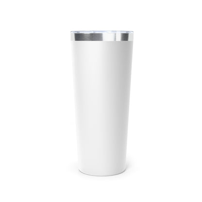 The Crimson Ritual Tumbler