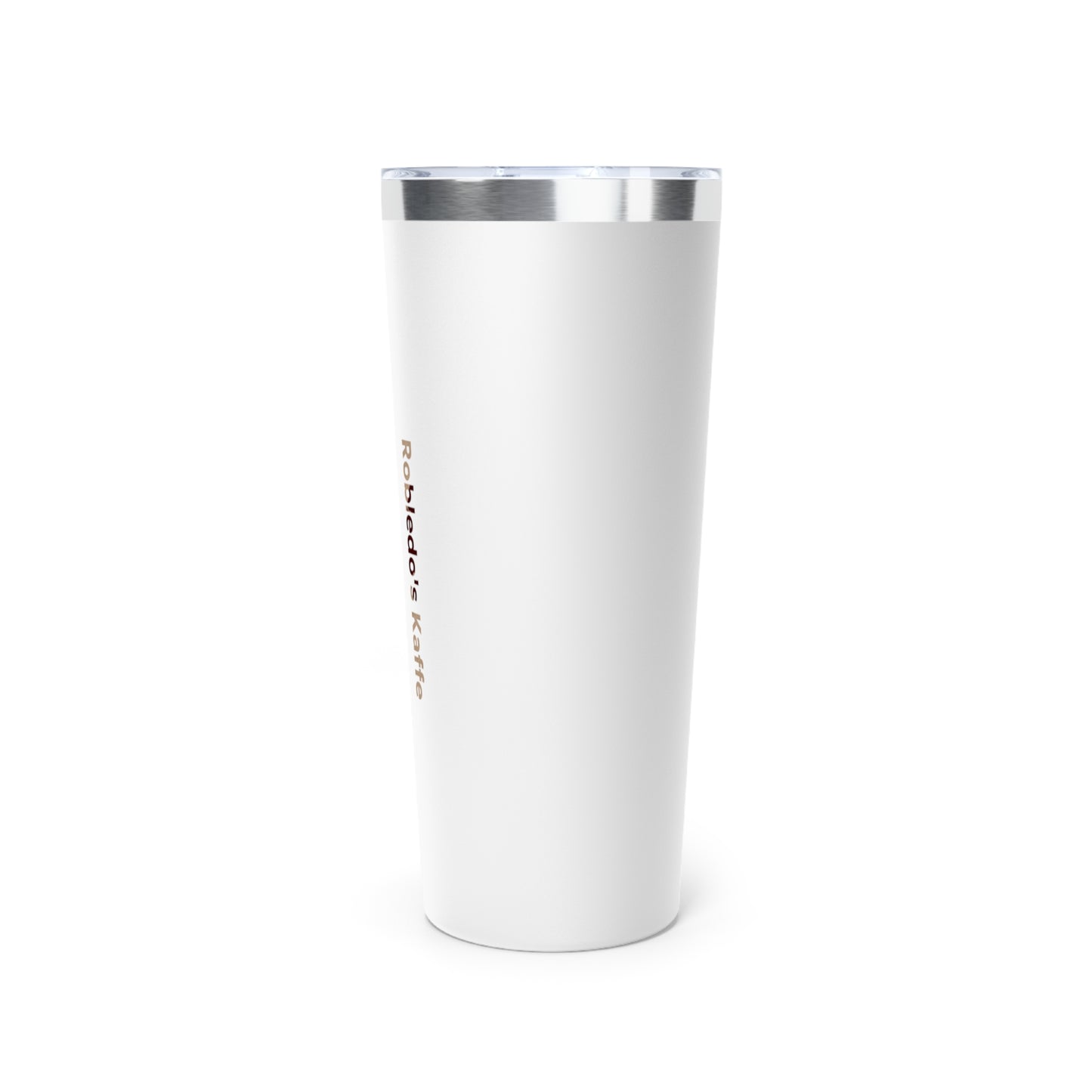 The Crimson Ritual Tumbler