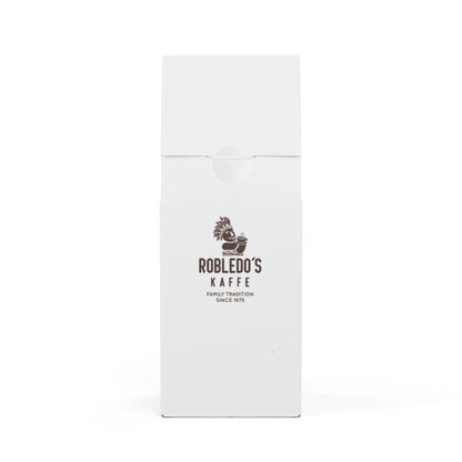 South America Coffee Blend (Dark French Roast)