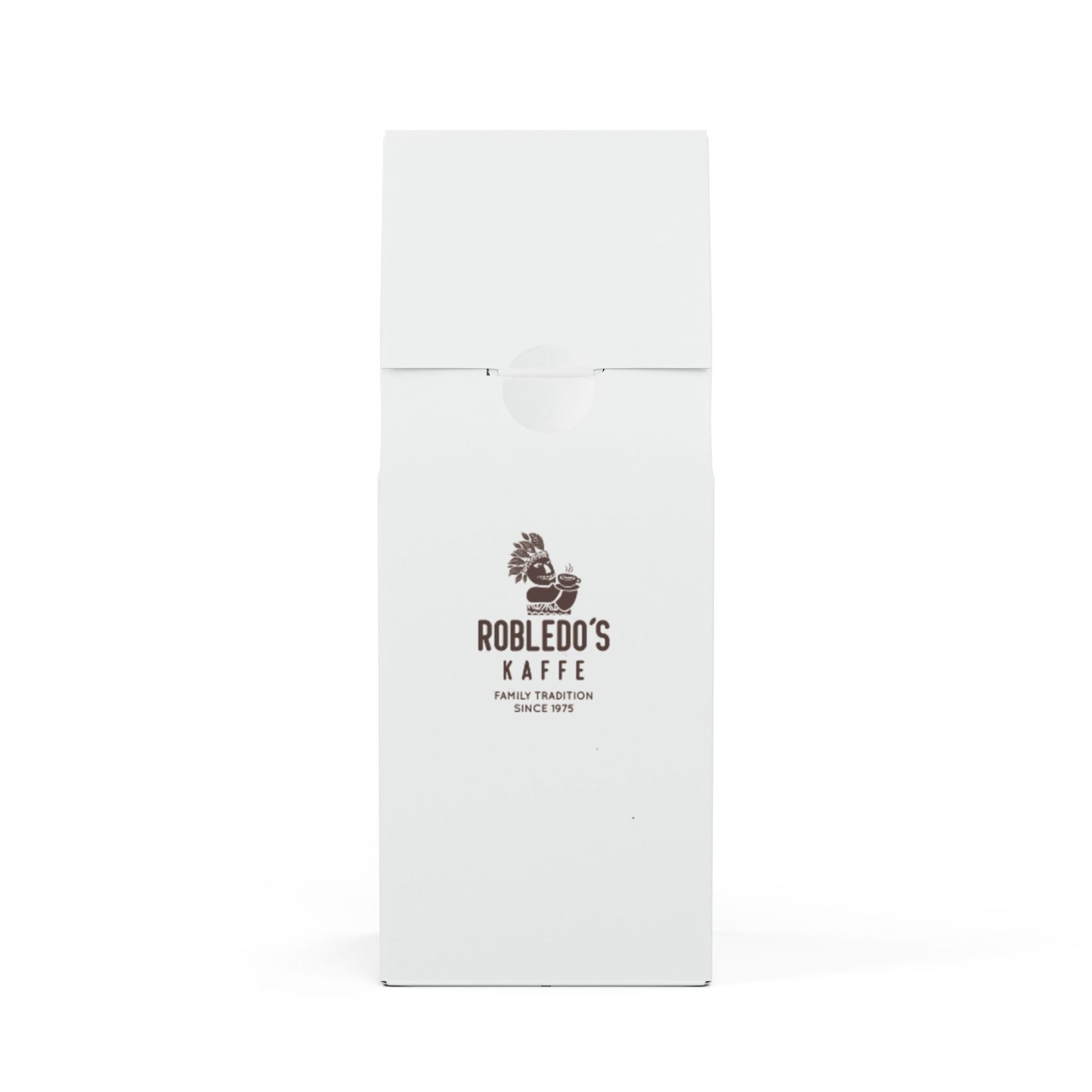 The Cascades Blend: A Taste of Tranquility