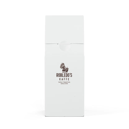 The Cascades Blend: A Taste of Tranquility