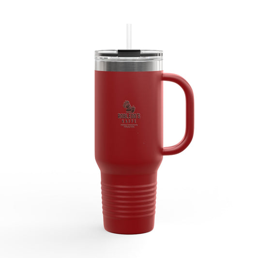 Rytuale Thermos - Your Anchor for a Purposeful Pause.