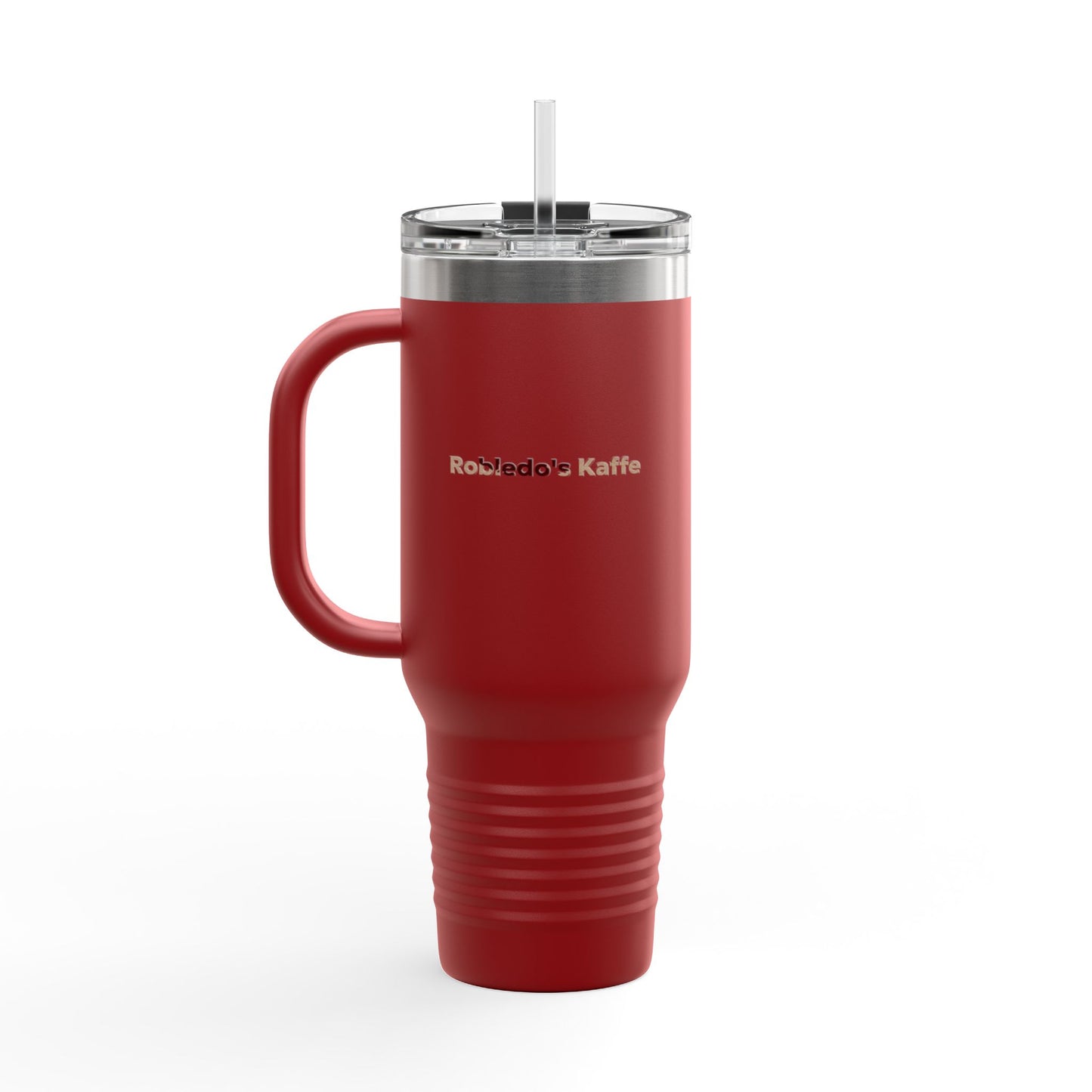 Rytuale Thermos - Your Anchor for a Purposeful Pause.