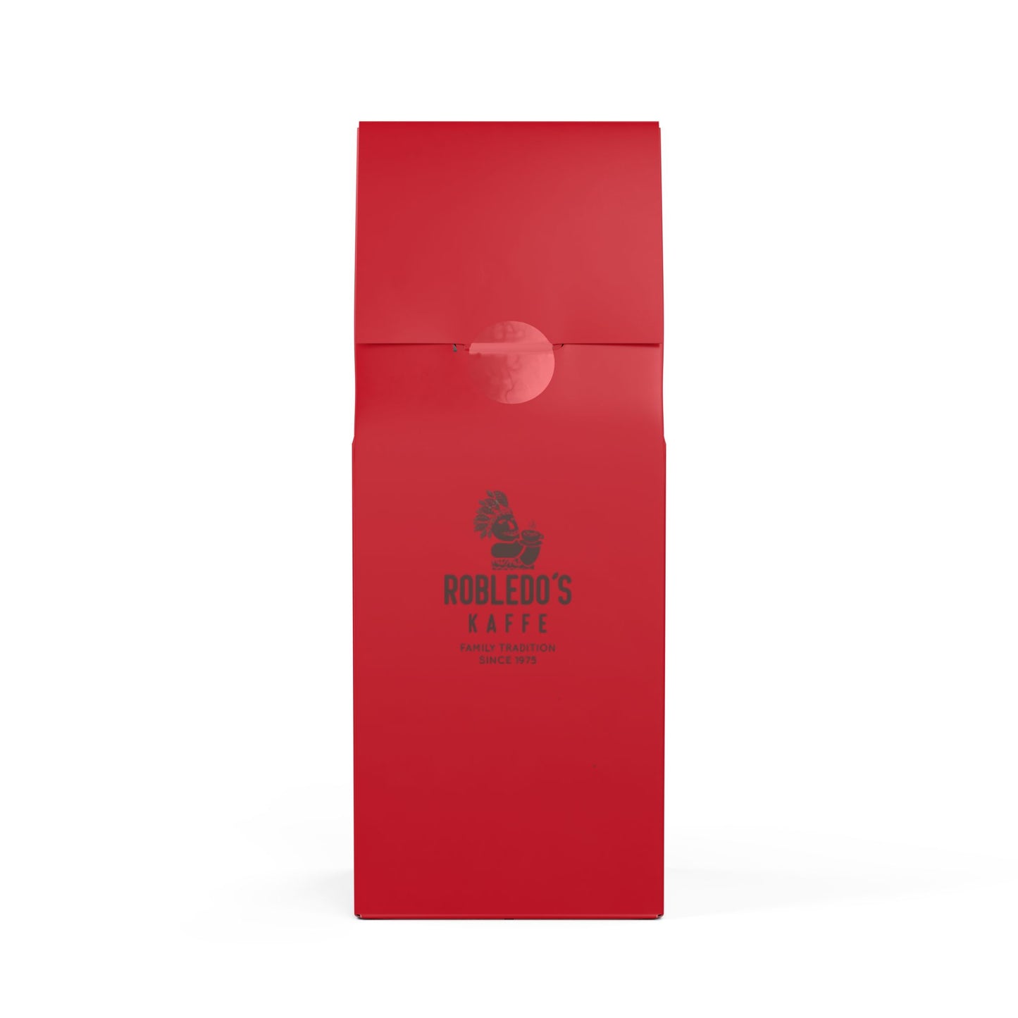 Colombia Single Origin - A Ritual Defying the Ordinary