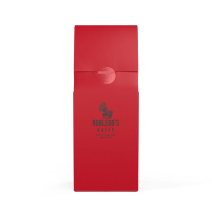 Colombia Single Origin - A Ritual Defying the Ordinary
