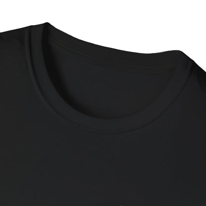 The Conscious Pause T-Shirt | Robledo's Kaffe