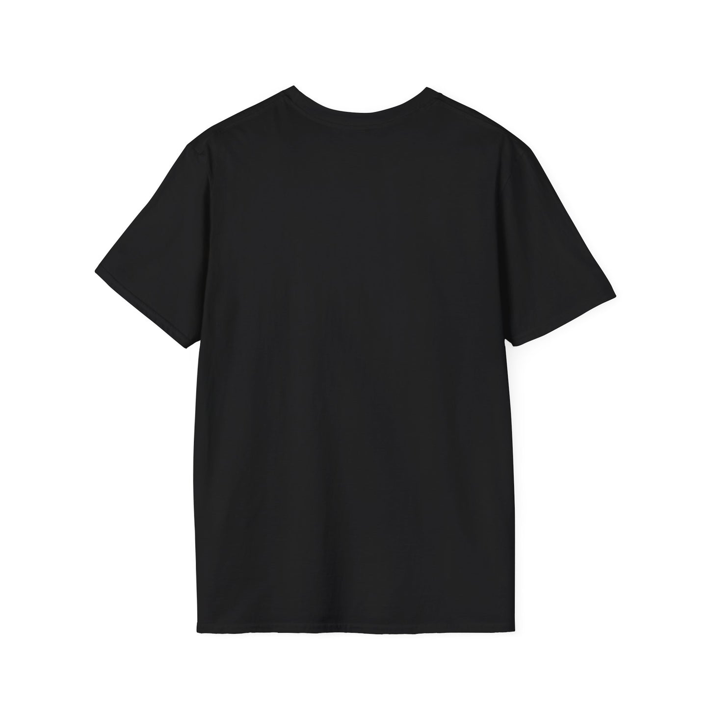 The Conscious Pause T-Shirt | Robledo's Kaffe