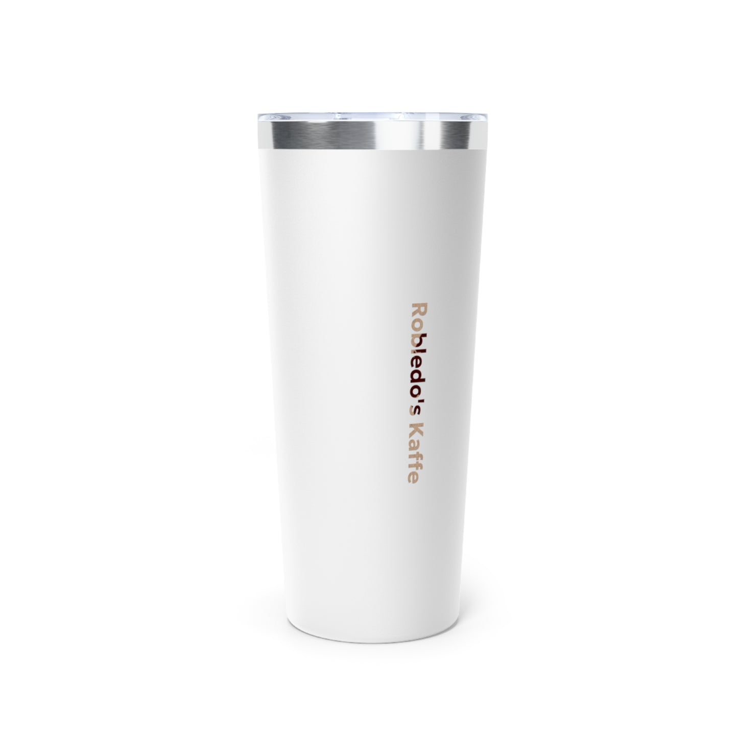 The Crimson Ritual Tumbler