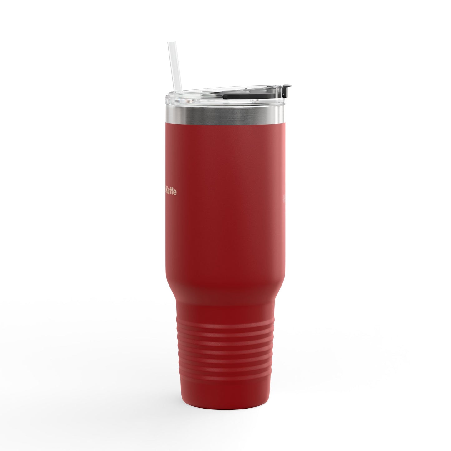 Rytuale Thermos - Your Anchor for a Purposeful Pause.