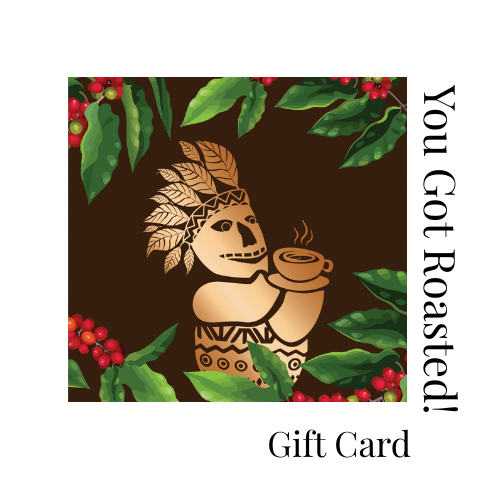 The Gift of the Roast